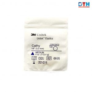 404-516 Thun kéo liên hàm 3M lực TB 4OZ 1/8 CATHY