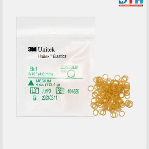 404-526 Thun kéo liên 3M hàm lực TB 4OZ 3/16