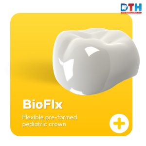 Mão sứ Bioflx Kid-e