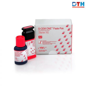 Chất gắn G-CEM One Paste Pak GC A2