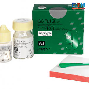 Fuji IX A3 GC ( 9 to - 15g bột + 8g nước)
