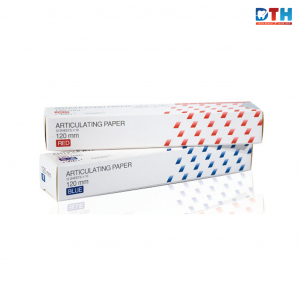 Giấy cắn GC xanh