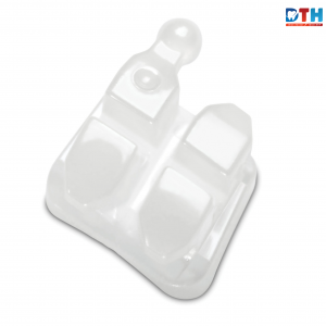 Mắc cài sứ Clarity Advanced Ceramic Brackets  APC Flash Free 3M (4006-110)