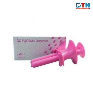 Súng bắn GC Fuji Cem 2 Dispenser