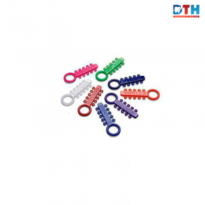 Thun đơn buộc mắc cài 3M (406-870)
