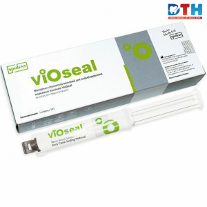 Trám bít ống tủy Vioseal (Spident - Hàn Quốc -10g)