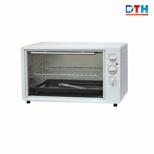 Tủ sấy khô dụng cụ Galy to 33L