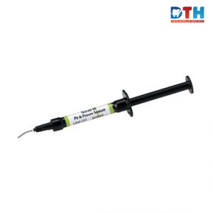 Tuýp Seal it 1.2ml ( trám bít hố rãnh cho răng trẻ em) Spident -Hàn Quốc