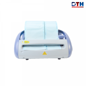 Máy đóng gói dụng cụ