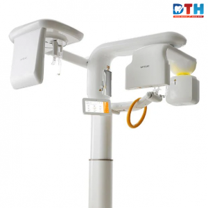 Máy X-quang kỹ thuật số toàn hàm Rayscan Alpha 130 SC