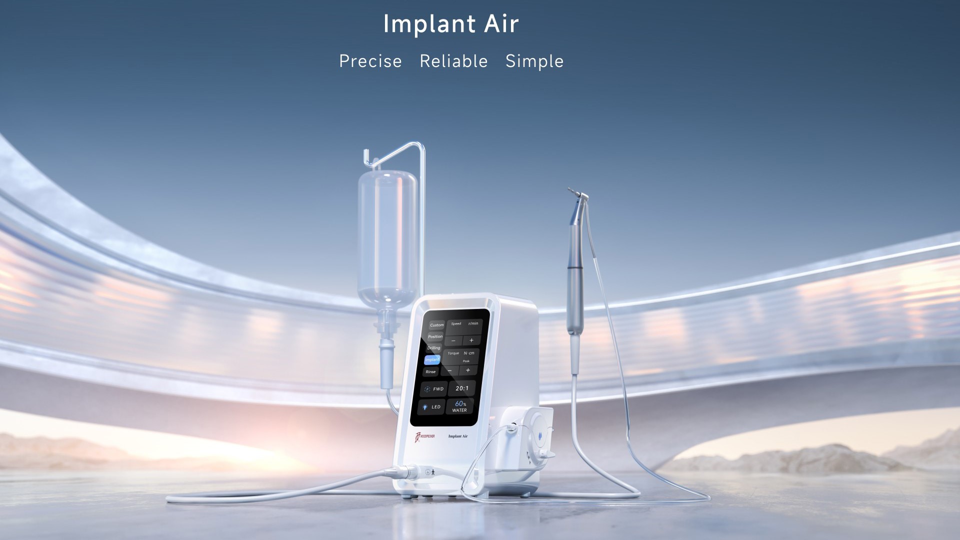 impant air